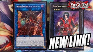 YuGiOh BEST NEW CHERUBINI BURNING ABYSS DECK PROFILE NEW APRIL 2019 BANLIST  2 CARD COMBOS [upl. by Egroeg]