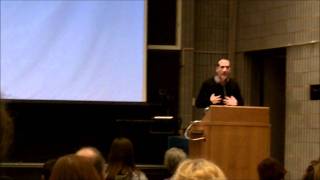 QampA Dr Jonathan Prousky Schizophrenia amp Orthomolecular Therapy [upl. by Proudman]