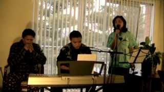 Endrey ny fitiavandehibe  Bruno amp Malala cover [upl. by Veronike]