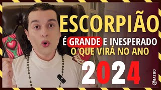 ESCORPIÃO 2024 Fabuloso Um Prêmio Novela Viva Muda Geral [upl. by Notsud]