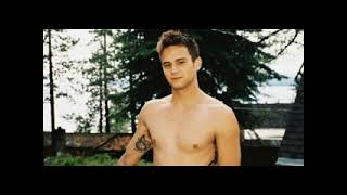 Close Your Eyes Brandon Flynn Video [upl. by Nongim45]