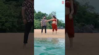 Chuttamalle Devara NTR janhvikapoor AnirudhRavichander ShilpaRao outnow love ytshots [upl. by Adnoryt639]