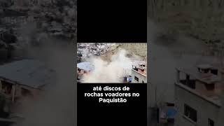 15 quedas de rochas capturadas em vídeo açãoreal desastresnaturais shorts [upl. by Mariel]