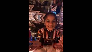 Tushar Shetty Pari Anshika amp Prithviraj Behind the scenes Super Dancer Chapter 4 [upl. by Helena]