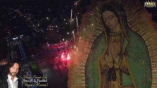 Marco Antonio Solís Himno A La Humildad Virgencita Morena [upl. by Morris]