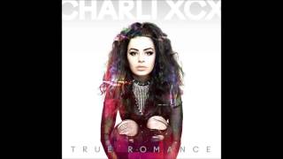 Charli XCX  06 Grins [upl. by Suvart]