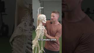 This Forward Head Posture Fix Is OVERRATED posturecorrection posture [upl. by Christopher365]