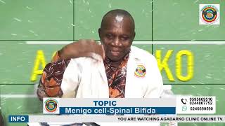 Are You suffering from Meningocele Spinal Bifida Then Watch this video [upl. by Eilis]