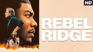 Rebel Ridge 2024 Full English Movie  Aaron Pierre Don Johnson AnnaSophia Robb  Review amp Facts [upl. by Prisca]