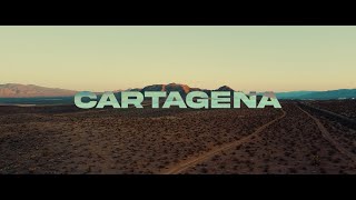 Cartagena  Steve Aoki ft Greeicy OFFICIAL MUSIC VIDEO [upl. by Kort]