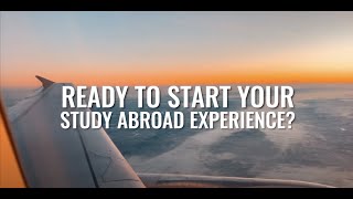 AIFS Abroad Where Will You Go  AIFS Abroad [upl. by Arline]