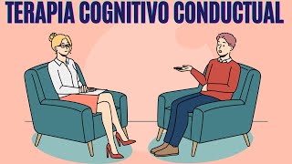 ¿Como entrenar la mente Terapia Cognitivo Conductual [upl. by Anitsud627]