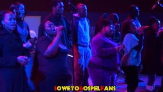 Soweto Gospel Choir  Prayer [upl. by Tound383]