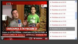 Reportaj Realitatea Tv [upl. by Nnayar]