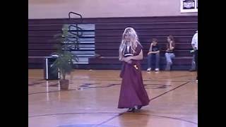 Womanless Beauty Pageant  2008  Part 1 [upl. by Treve155]