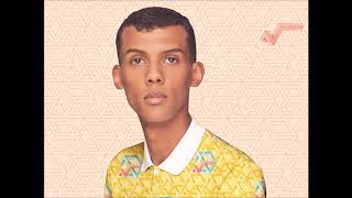 Stromae  Bâtard  Live Audio [upl. by Hagerman]