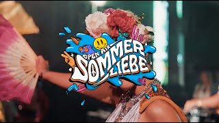 Aftermovie  Sommerliebe Openair 2022  BernOstermundigen [upl. by Farl]