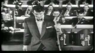 Dean Martin  A Legend In Concert  The Early Performances [upl. by Tlihcox713]