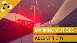 Aircraft Detection Lighting System  ADLS Methods by SABIK Offshore [upl. by Herbie]