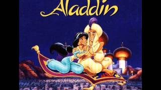 Aladdin  Prince Ali High Quality [upl. by Htrowslle558]