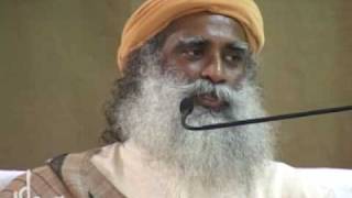 You are a Linga with Seven Chakras  Sadhguru [upl. by Alaekim689]