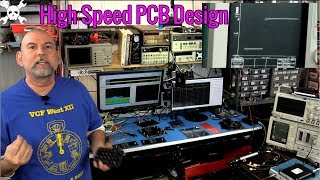 Testing Myths of HighSpeed PCB Design [upl. by Arahas]