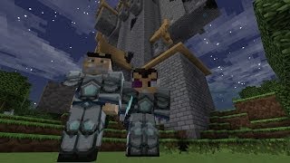 LA COLINA DE LA MUERTE  APOCALIPSISMINECRAFT2  EPISODIO 42  WILLYREX Y VEGETTA [upl. by Nuzzi]