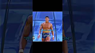 Drew McIntyre Aj styles And Randy orton Then vs Now quotEditquot [upl. by Llen]