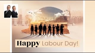 Happy Labour Day [upl. by Lindemann861]