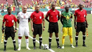 Tunisie vs Mali  00  Débriefing de lélimination du Mali pour Qatar2022 [upl. by Accalia287]