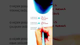 artık ingilizce konuş keşfet shorts english ingilizce new trending trend live viral [upl. by Melisandra798]