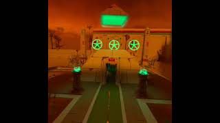 Walkabout Mini Golf hole in one🎯🔥Virtual Reality [upl. by Runstadler]