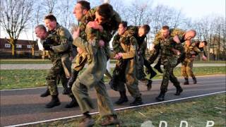 KDKCT 2013 Korps Commandotroepen [upl. by Ashly]