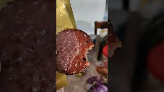 Truffle bak kwa food foodshorts foodie foodlover foodvlog bak kwa [upl. by Humble]