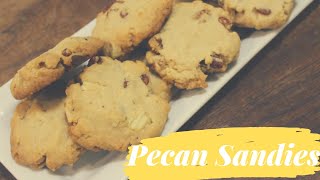 Pecan Sandies Recipe Backcountry Rubsams Episode 1 [upl. by Siegfried]