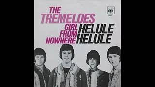 HELULE HELULE TREMELOES 2023 MIX [upl. by Riva]