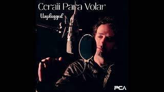 Gustavo Cerati  Lago en el cielo Unplugged 2023 Fanmade [upl. by Hada]