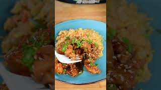 How to make General TSO chicken at home [upl. by Allana]