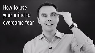 How to Overcome Fear [upl. by Bascio]