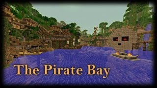 The Pirate Bay  Behind The Scenes  Ugocraft Mod Showcase [upl. by Aneerol]