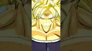 All BROLY transformations  Dragonball Sparking ZERO dbz brolythelegendarysupersaiyan [upl. by Struve705]