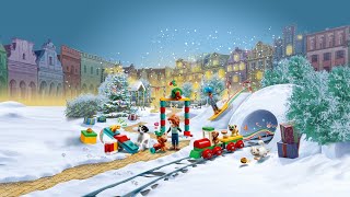 LEGO Friends Adventskalender 2023  41758  360° [upl. by Velasco2]