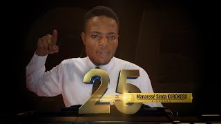 Maajabu Talent  Manasse Sinda N°25  Team My God Eh  Saison 1 [upl. by Ahseiuqal]