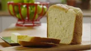 How to Make Sandwich Bread  Allrecipescom [upl. by Byrd]