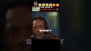 undertaker😡wwe wrestling acknowledgehim randyorton😯 tripleh😱smackdown brocklesnar💪attitude🤪 [upl. by Nilauqcaj]