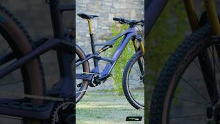 La Orbea Rise 2025 llega con nuevo cuadro más autonomía más potencia e igual de ligera 🚀 [upl. by Dutchman]