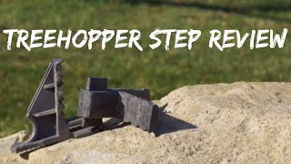 Tree Hopper Steps Review [upl. by Sprage700]