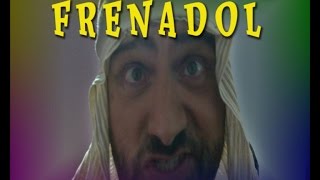 127 FRENADOL COMPLEX PARA EL RESFRIADO ESTORNUDOS RAROS [upl. by Willyt]