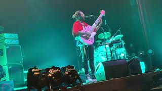 Thundercat  Heartbreaks  Setbacks  Friend Zone Live in Oakland 2020 [upl. by Vershen]