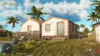 FARCRY6GUERRILLAC D MANTI AIR CRAFT SITE NUTORRO AIR STRIPTRAILC D MGUERRILLA INTELSHANTIES [upl. by Drye]